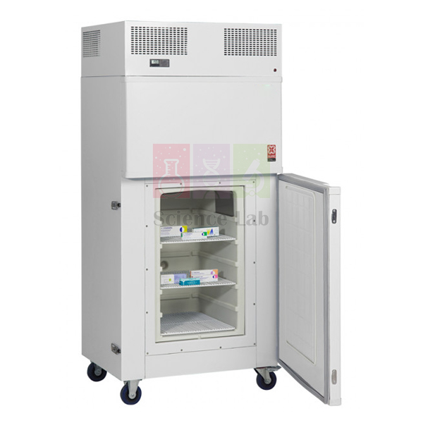 Solar Direct Drive Ref. Zero